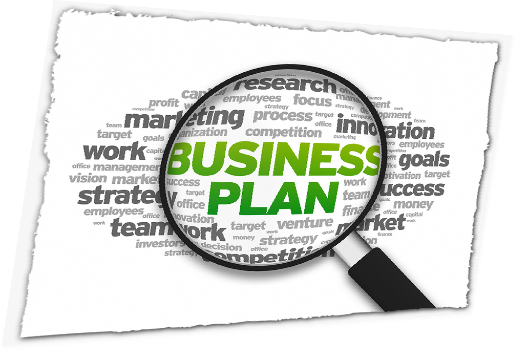 Business Plan Business Plan